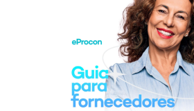 Banner Guia para Fornecedores - eProcon.