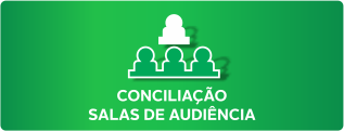 conciliação salas de audiência