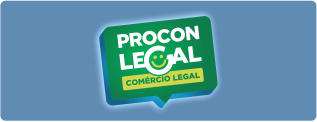 procon legal comercio legal